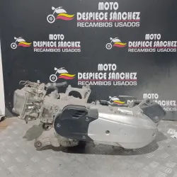 MOTOR HONDA PCX
