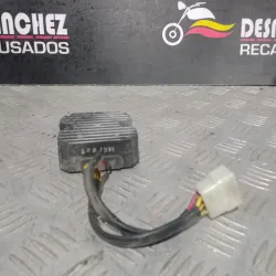 REGULADOR DE CORRIENTE...