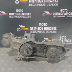 MOTOR YAMAHA CYGNUS 125...