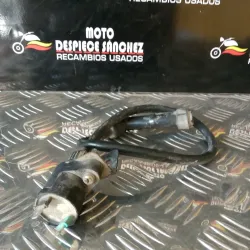 BOBINA DAELIM HISTORY