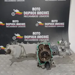 BLOQUE DE MOTOR DERBI...