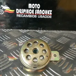 BOCINA DAELIM HISTORY