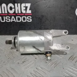 MOTOR DE ARRANQUE DERBI...