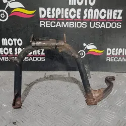 CABALLETE CENTRAL DERBI...