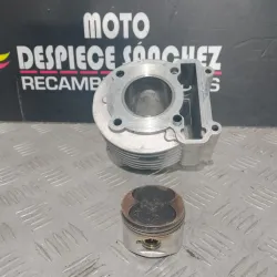 CILINDRO AMAHA CYGNUS 125...