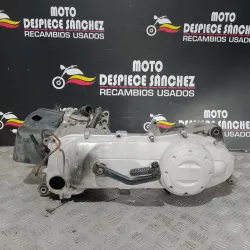 MOTOR PIAGGIO FLY 50 2T 2004