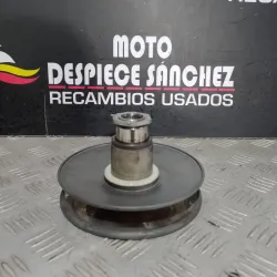 POLEA DE EMBRAGUE HONDA...