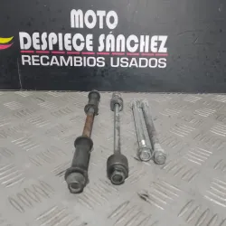 EJES DE MOTOR SUZUKI GS 500