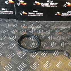 CABLE GAS DAELIM HISTORY