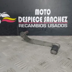PALANCA DE FRENO TRASERO...