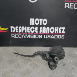 BOMBA DE FRENO TRASERA...