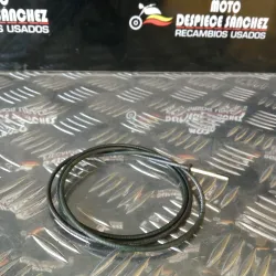 CABLE MARCADOR DAELIM HISTORY