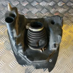 CAJA DE FILTRO DAELIM HISTORY