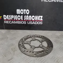 DISCO DE FRENO TRASERO...