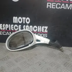 ESPEJO IZQUIERDO  KYMCO...