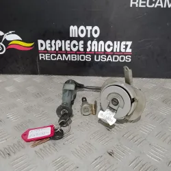 JUEGO DE BOMBINES KYMCO...