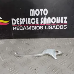 MANETA DE FRENO TRASERO...