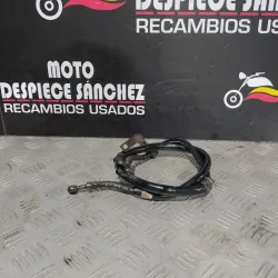 MANGUITO DE FRENO DELANTERO...