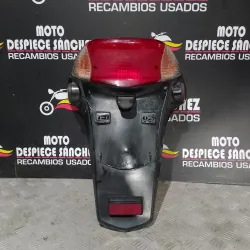 PORTAMATRICULAS KYMCO...