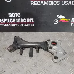 SOPORTE RUEDA Y ESCAPE...