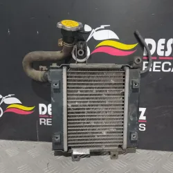 RADIADOR  KYMCO BETWIN 125