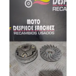 VARIADOR SUZUKI BURGMAN 125...