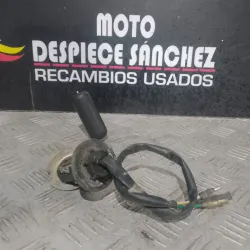 AFORADOR KYMCO BET WIN 125...