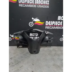 CUBREMANILLAR INTERIOR...