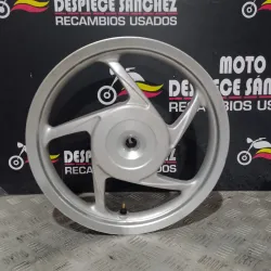 LLANTA TRASERA HONDA VISION...