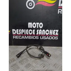 MANGUITO DE GASOLINA HONDA...