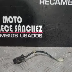 SENSOR DE CABALLETE LATERAL...