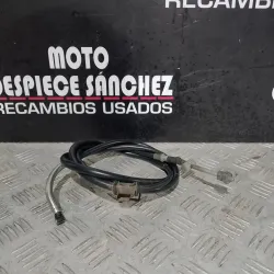 CABLE DE FRENO TRASERO...