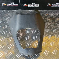 CARCASA BAJO ASIENTO DAELIM...