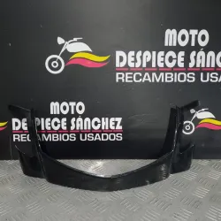 CUBREMANILLAR DELANTERO...