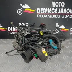 INSTALACION ELECTRICA...