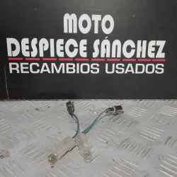 JUEGO DE PORTALAMPARAS DE...