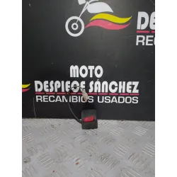 PIÑA ARRANQUE YAMAHA JOG R