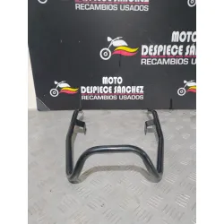 ASIDERO MOTOR HISPANIA...