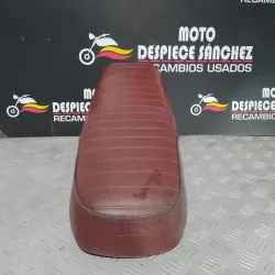ASIENTO MOTOR HISPANIA...