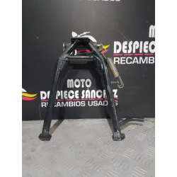 CABALLETE CENTRAL MOTOR...