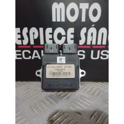 CDI MOTOR HISPANIA BOGGA...