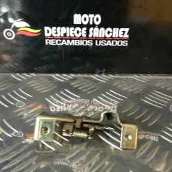 CERRADURA DE ASIENTO DAELIM...