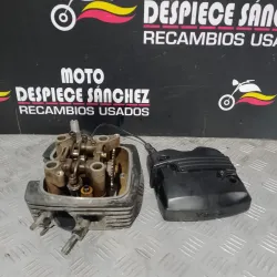 CULATA MOTOR HISPANIA BOGGA...