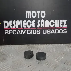 GOMAS DE DEPOSITO MOTOR...