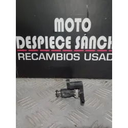 INYECTOR MOTOR HISPANIA...