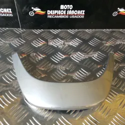 CIERRE DE COLIN DAELIM HISTORY