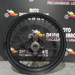 LLANTA TRASERA MOTOR...