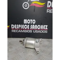MOTOR DE ARRANQUE MOTOR...