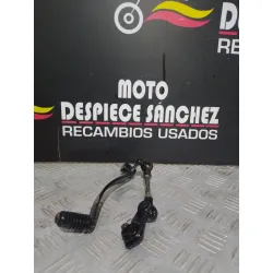 PALANCA DEL CAMBIO MOTOR...