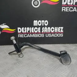 PEDAL DE FRENO MOTOR...